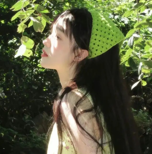 篮球美少女